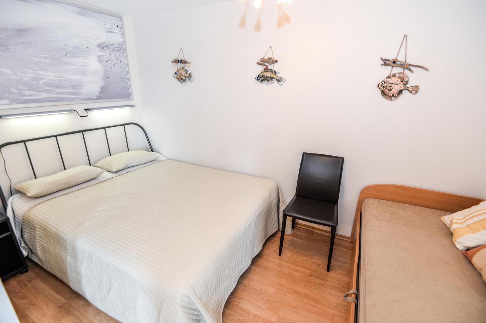 Nida Lotmiskio Apartamentas Exterior foto