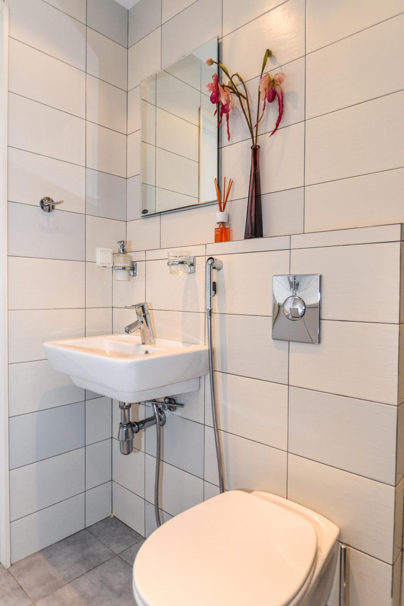 Nida Lotmiskio Apartamentas Exterior foto