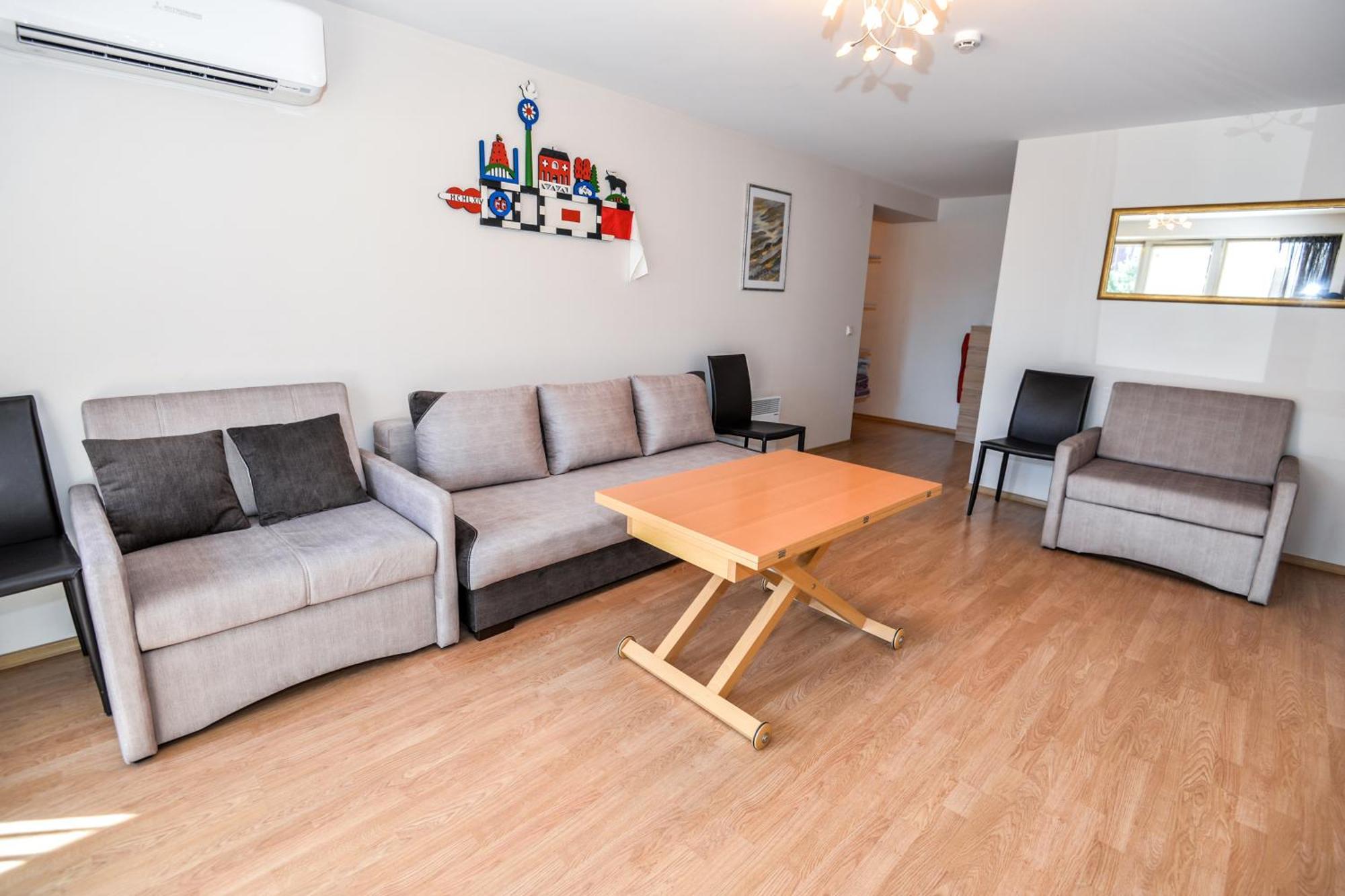 Nida Lotmiskio Apartamentas Exterior foto