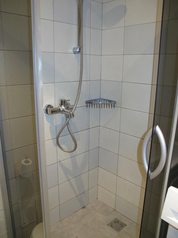 Nida Lotmiskio Apartamentas Exterior foto